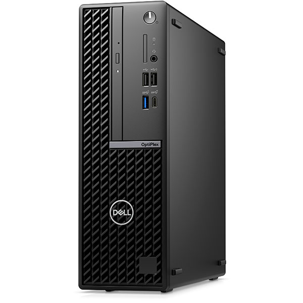 PC Dell OptiPlex 7010 SFF (42OT701011) | Core i3 _ 13100 | 8GB | 256GB SSD | Intel UHD 730 | 0324A